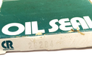 Chicago Rawhide C/R 26284 Oil Seal 2-1/2" ID x 3-3/4" OD - Maverick Industrial Sales