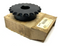 Browning 4020X1 20 Tooth Roller Chain Sprocket - Maverick Industrial Sales