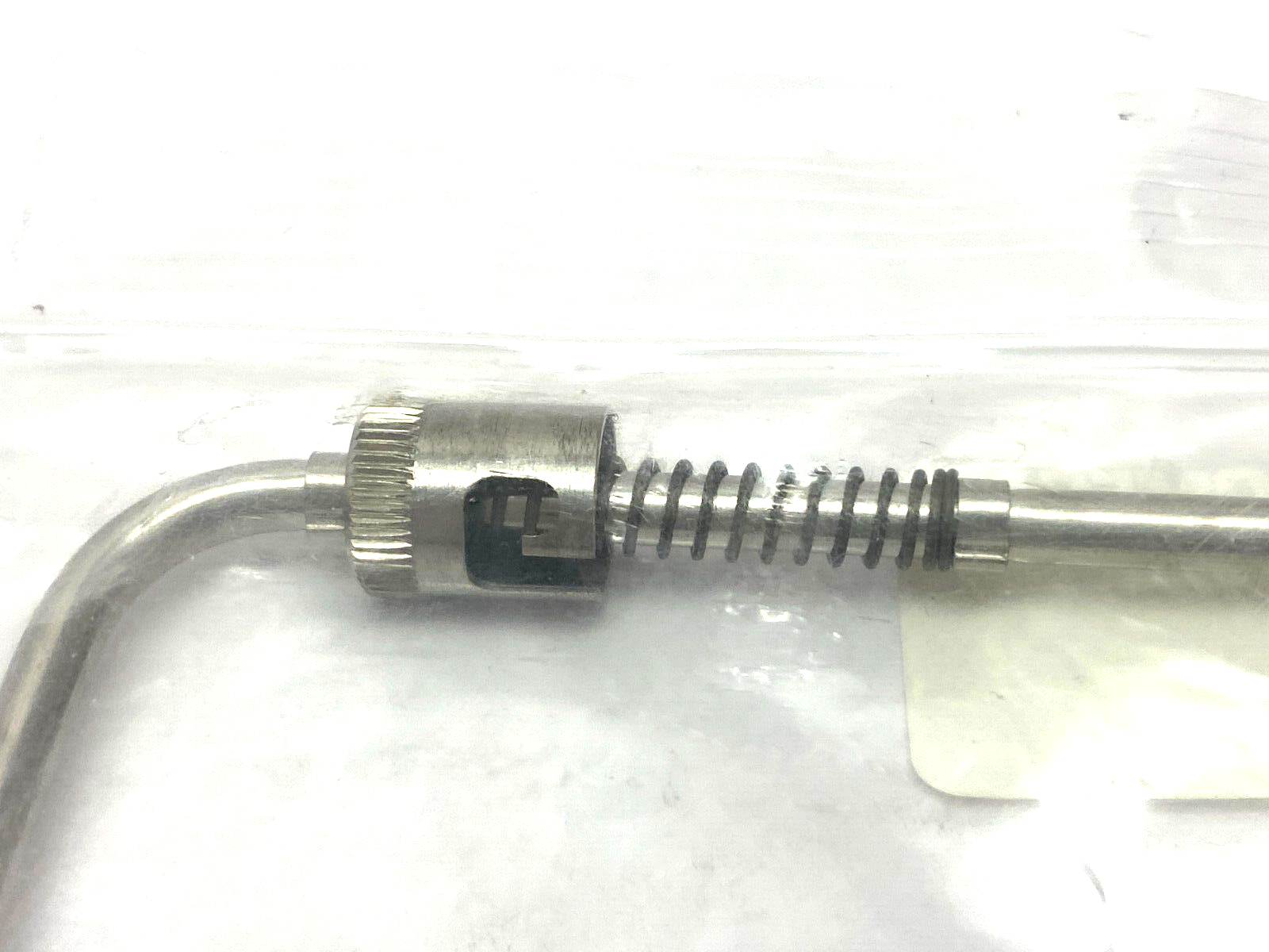 Omega OSK2K1787-1 Bayonet Style Thermocouple Probe 1/4" BND002E004-4 - Maverick Industrial Sales
