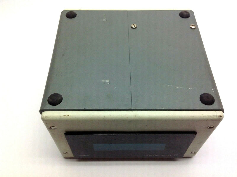 Allen Bradley DL5 Dataliner Display - Maverick Industrial Sales