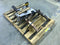 TG Systems GTS 2188 Robotic Pinch Type Weld Gun Spot Welder - Maverick Industrial Sales