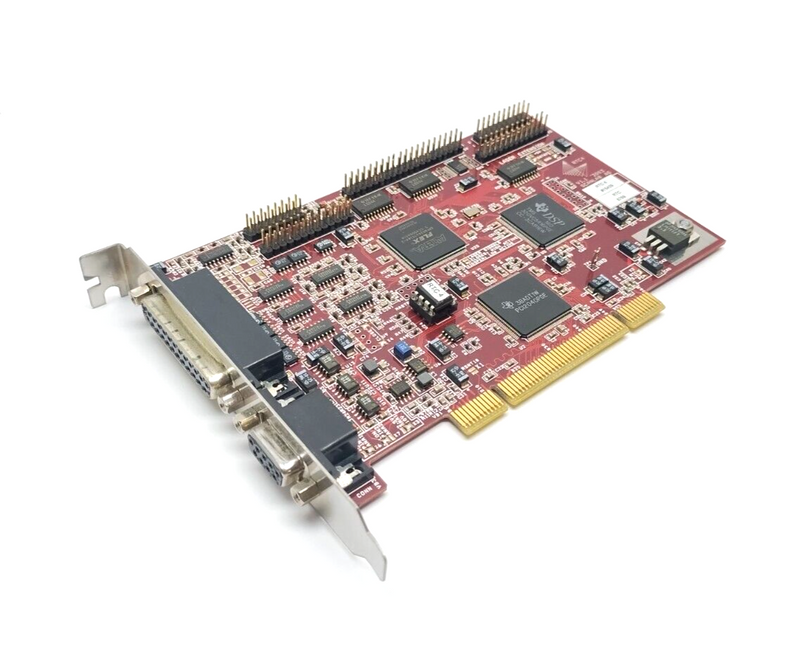 Scanlab RTC4 V1.1 PCI Laser Scan System Control Board