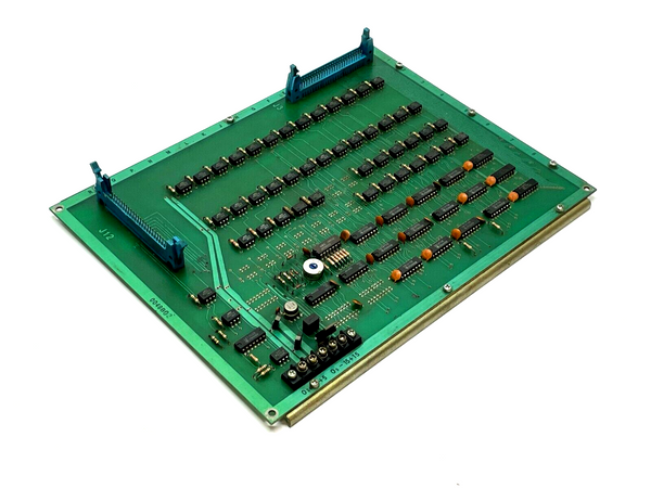 Fanuc Matsuura 0049B02 Control Module Board - Maverick Industrial Sales
