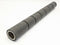 Mid American Rubber Roller, Grooved Coated Film, Feed 3.151" x 30.5", 2" ID - Maverick Industrial Sales