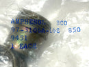 Amphenol 97-3106A-16S Plug Shell - Maverick Industrial Sales