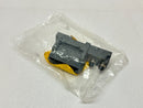 Turck BL67-B-2M12 Base Module Male 2 x M12 5-Pin 6827186 - Maverick Industrial Sales