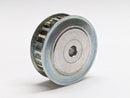 Brecoflex BP10X010147 Timing Pulley 25T 10mm Width 6mm Bore - Maverick Industrial Sales