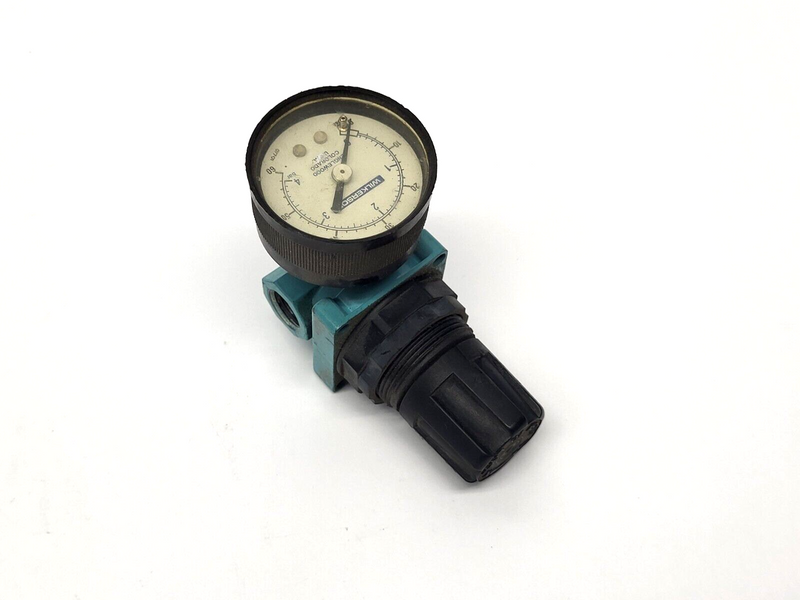 Wilkerson R00-02-000 Pneumatic Pressure Regulator - Maverick Industrial Sales