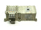 SMC VV5QC11-03N7SDZENN0-S Manifold Base w/ EX250-SEN1 SI Unit - Maverick Industrial Sales