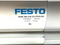 Festo DSBC-80-150-D3-PPVA-N3 ISO Cylinder 3656641 - Maverick Industrial Sales