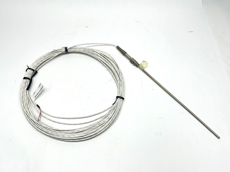 Watlow RFHBGTK120BA600 RTD Resistance Temperature Sensor - Maverick Industrial Sales