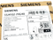 Siemens 5SJ4102-7HG40 Miniature Circuit Breaker 1P 2A 240V - Maverick Industrial Sales