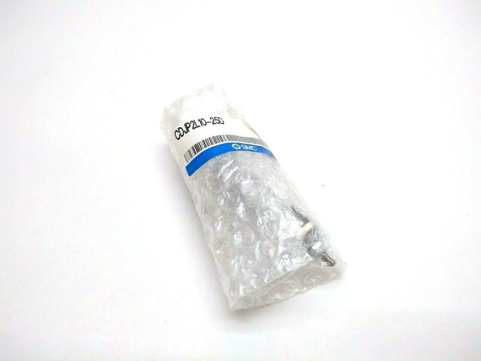 SMC CDJP2L10-25D Round Body Cylinder - Maverick Industrial Sales