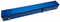 Hoffman F44L48 Straight Lay-in Hinged Cover Type 12 Blue 4" x 4" x 34" SHORTENED - Maverick Industrial Sales