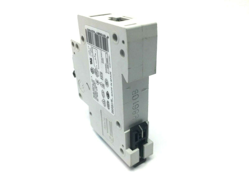 Eaton FAZ-B10/1 Circuit Breaker 10A - Maverick Industrial Sales