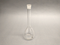 Pyrex 5580-50, Kimble KIMAX 28014-50 & (3) TC 50mL, Volumetric Flask SET OF 5 - Maverick Industrial Sales