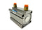 Bimba EF-4040-EMMT Pneumatic Cylinder 40mm Bore 40mm Stroke - Maverick Industrial Sales