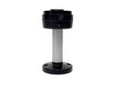 Allen Bradley 855T-BPM10 Ser. B 70mm Stack Light Pole Mounting Base w/ 3" Pole - Maverick Industrial Sales