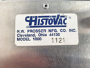 Histovac 1000 Vacuum - Maverick Industrial Sales