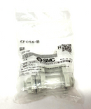 SMC ZFC54-B Inline Vacuum Filter - Maverick Industrial Sales
