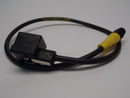 Lot of (2) Woodhead Brad Harrison E85000A23M006 Micro-Change 250V 5A Cable - Maverick Industrial Sales