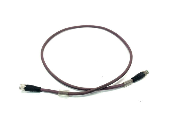 Phoenix Contact SAC-5P-MS/ 1,0-920/FS SCO Bus System Cable 1518274 - Maverick Industrial Sales