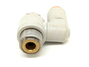 SMC AS4301F Flow Control Fitting 1/2" Tube Size - Maverick Industrial Sales