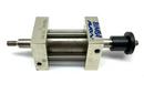 Bimba FSD-041.25-MT Flat-1 Square Pneumatic Cylinder 3/4" Bore 1.25" Stroke - Maverick Industrial Sales