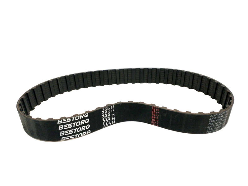 Dorner 814-125 Timing Belt For Conveyor Drive 1/2" Pitch x 1" W x 25-1/2" L - Maverick Industrial Sales