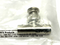 Amphenol 31-208-RFX BNC Tee Adapter Jack-Plug-Jack LOT OF 2 - Maverick Industrial Sales