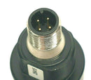 Banner K30LGXXPPB2Q EZ-LIGHT Green 1-Color Indicator w/ Dry Contact Switch 25415 - Maverick Industrial Sales