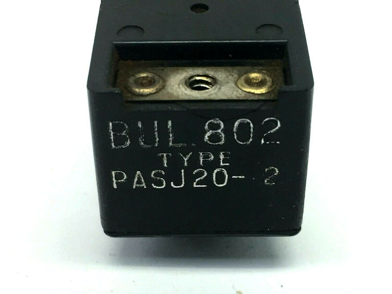 Allen Bradley 802-PASJ20-2 Limit Switch with Roller Lever - Maverick Industrial Sales