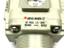 SMC ARP40-N04EH-1Z Precision Regulator - Maverick Industrial Sales