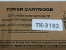 TK-3182 Compatible Toner Cartidge for Kyocera FS-4200/4300 Series Printers - Maverick Industrial Sales