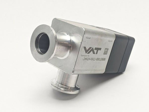 VAT 24424-KA11-0001 Angle Valve 24.4 FV - Maverick Industrial Sales