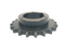 Browning H100R21 Bushed Split Taper Roller Chain Sprocket 21 Teeth - Maverick Industrial Sales