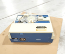 BIO/DATA MCA210 Microsample Coagulation Analyzer Model 210, 300W 110V w/ Parts - Maverick Industrial Sales