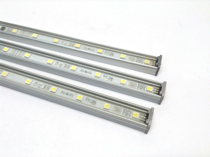 23.5" Linkable LED Light Bars DW 5000-6000K LOT OF 3 - Maverick Industrial Sales