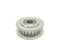 Misumi AHTFW24-T5100-10 Flanged Idler with 24 Teeth 10mm Diameter - Maverick Industrial Sales