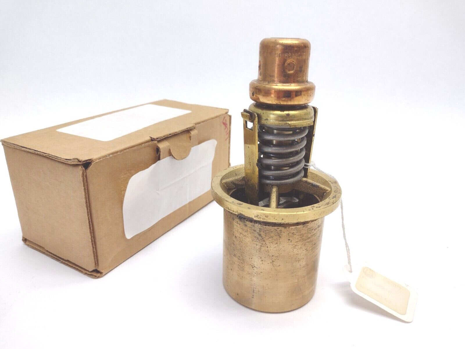 1096X40 | AMOT Thermostat Element - New Other - Maverick Industrial Sales