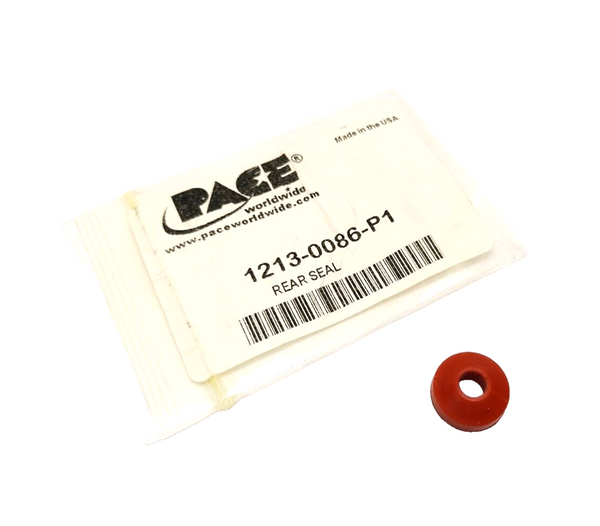 Pace 1213-0086-P1 Rear Seal - Maverick Industrial Sales