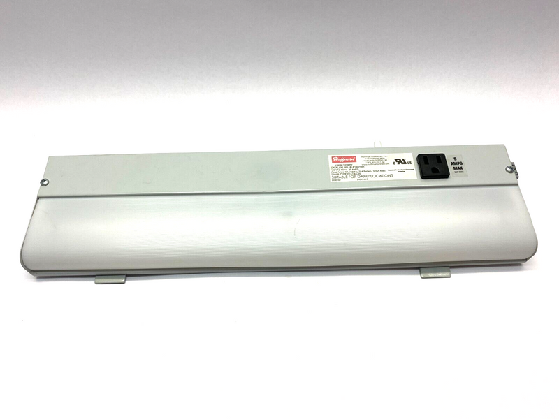 Hoffman ALF16D18R NVent Fluorescent Light Fixture For Enclosures 120VAC 60Hz - Maverick Industrial Sales