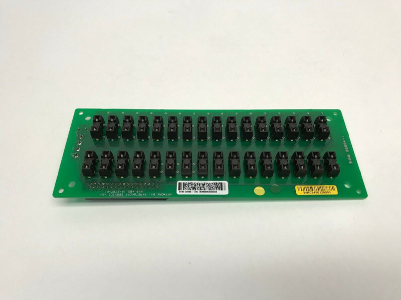 ABB 3HNE 00684-1 Controller Board Assembly 3HNE 00659-1/00 - Maverick Industrial Sales