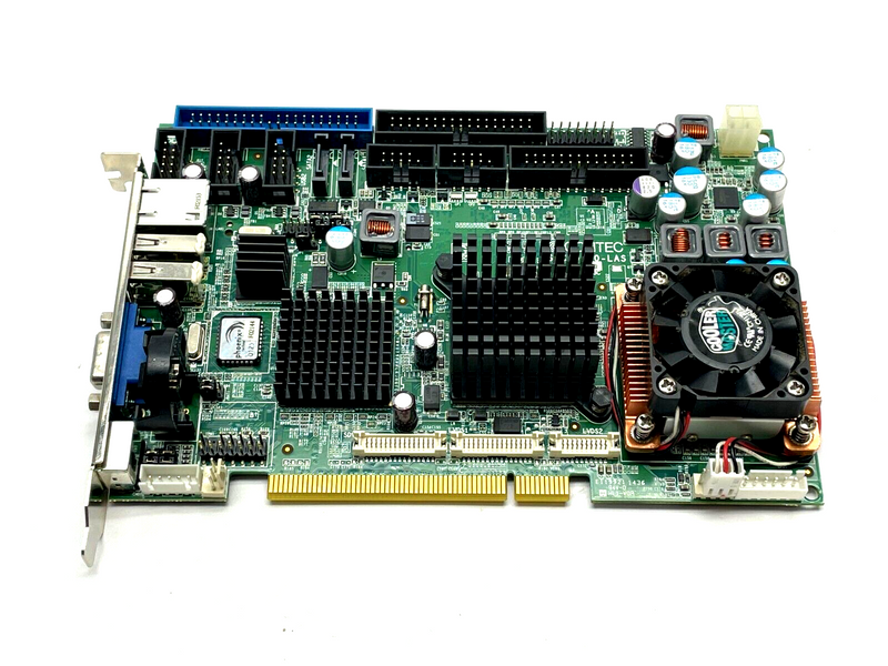 Contec SPC-9450-LAS PCI Computer Board 2GHz - Maverick Industrial Sales