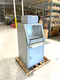 Industrial Enclosure Corp Computer Workstation Cabinet & AC Unit, 30x32x60 - Maverick Industrial Sales