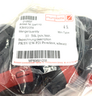 Murrplastik 83691058 Conduit Wear Protector PACK OF 6 - Maverick Industrial Sales