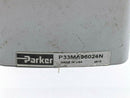 Parker P33MA96024N Manifold Block - Maverick Industrial Sales
