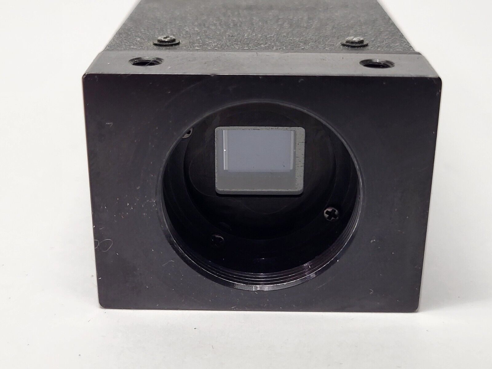 Pulnix TM-765E CCD Camera Monochrome 10-0242 - Maverick Industrial Sales