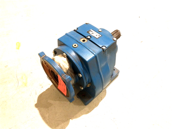 Radicon M082218.BANQ1 Helical In-Line Gear Reducer For NEMA Motor 18:1 Ratio - Maverick Industrial Sales