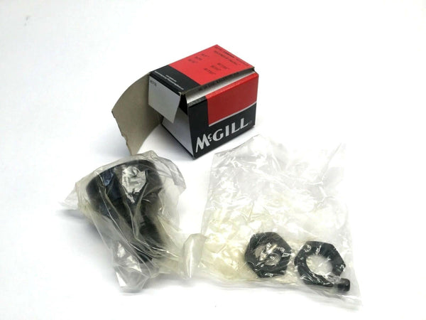 McGill MCF 52 SBX Cam Follower MCF Series - Maverick Industrial Sales